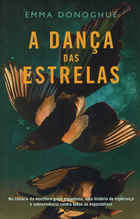 03408.10 - A DANÇA DAS ESTRELAS