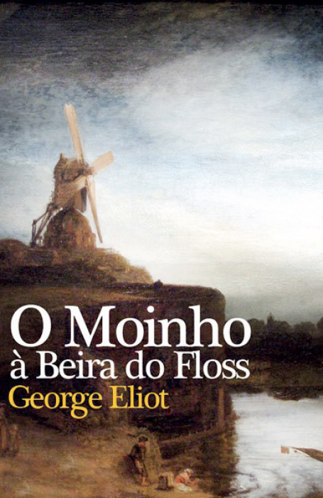 MOINHO À BEIRA DO FLOSS (O)