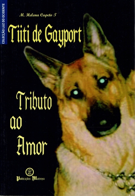 TIITI DE GAYPORT - TRIBUTO AO AMOR