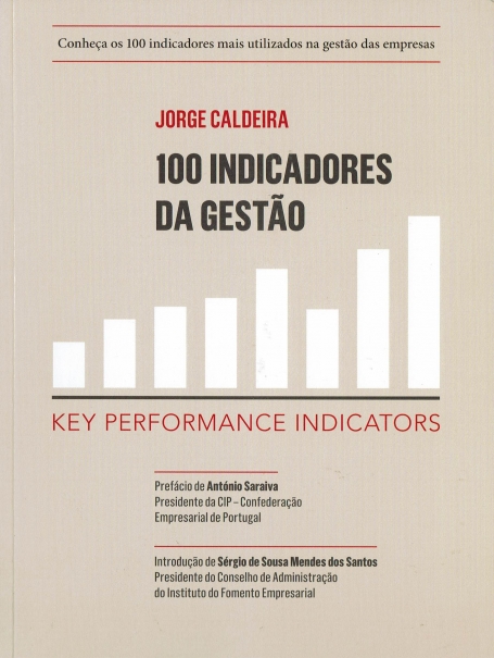 100 INDICADORES DE GESTAO
