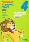 14210.20 - PREPARAR AS PROVAS FINAIS 2016 - PORTUGUES E MATEMATICA
