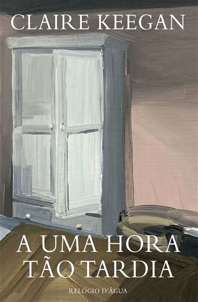 A UMA HORA TÃO TARDIA