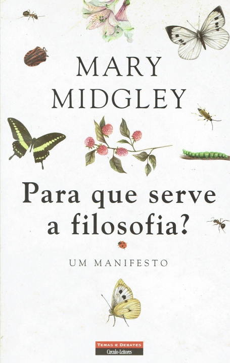 PARA QUE SERVE A FILOSOFIA? UM MANIFESTO