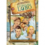 PATRULHA LOBO NO HOSPITAL ASSOMBRADO 5