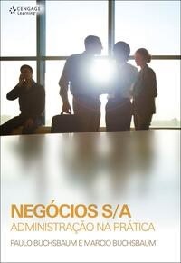 Negócios SA