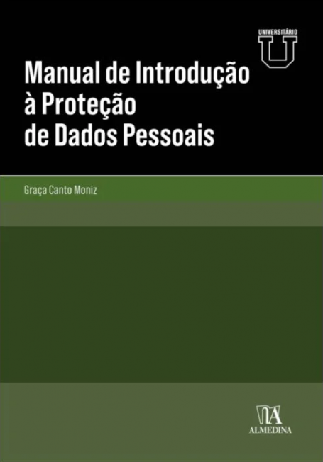 MANUAL DE INTRODUÇÃO À PROTEÇÃO DE DADOS PESSOAIS