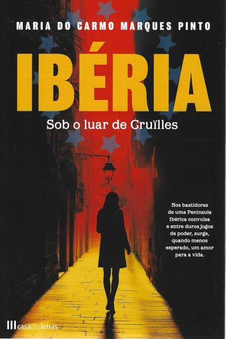 IBÉRIA- SOB O LUAR DE CRUILLES