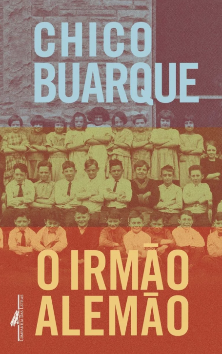 O IRMÃO ALEMÃO