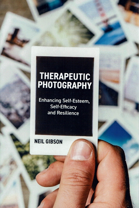 THERAPEUTIC FHOTOGRAPHY