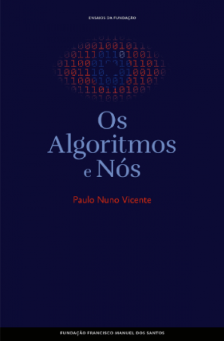 OS ALGORITMOS E NÓS - ENSAIOS DA FUNDAÇÃO 131