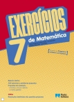 32244.11 - EXERCICIOS DE MATEMATICA 7 - resumos teorico - 450 exercicios e problemas propostos - propostas de avaliacao