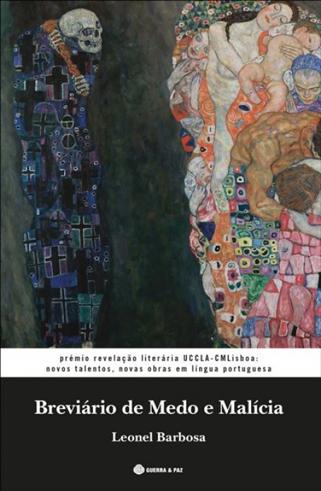 BREVIÁRIO DE MEDO E MALÍCIA
