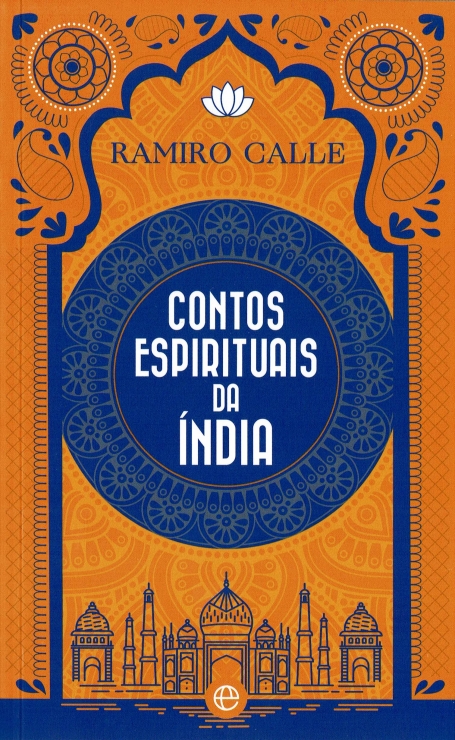 CONTOS ESPIRITUAIS DA ÍNDIA