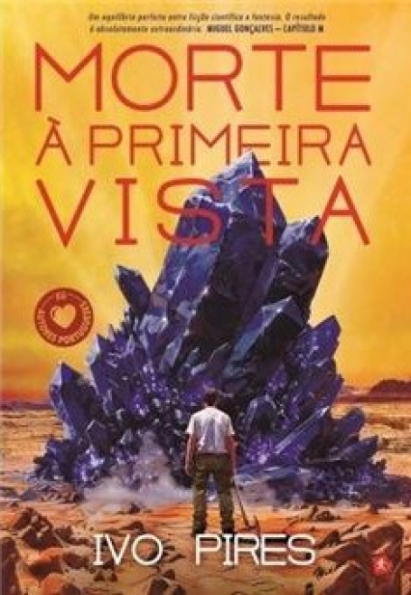 MORTE A PRIMEIRA VISTA