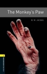 THE MONKEY S PAW - CD INSIDE - COL OXFORD BOOKWORMS LEVEL 1