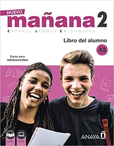 Nuevo Mañana - 2 / L. Alumno 2025