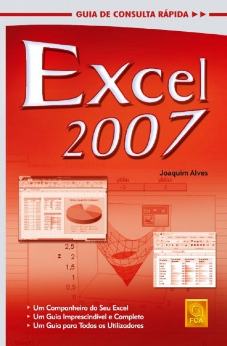 GUIA DE CONSULTA RAPIDA EXCEL 2007