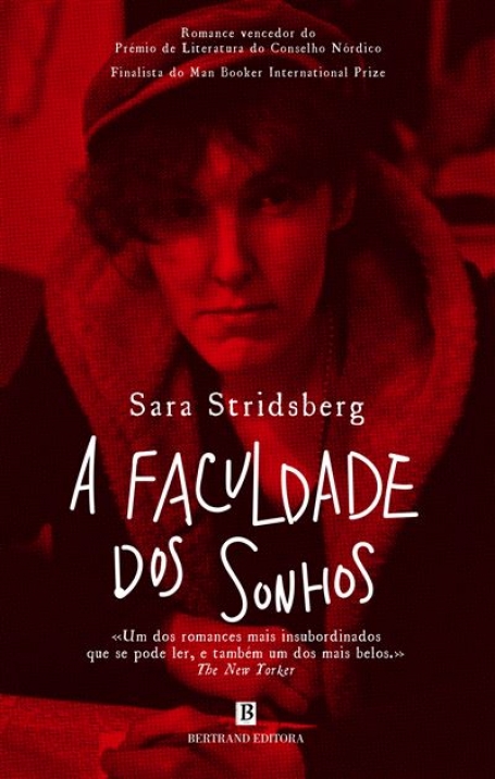 A FACULDADE DOS SONHOS