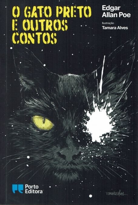 03309.11 - O GATO PRETO E OUTROS CONTOS