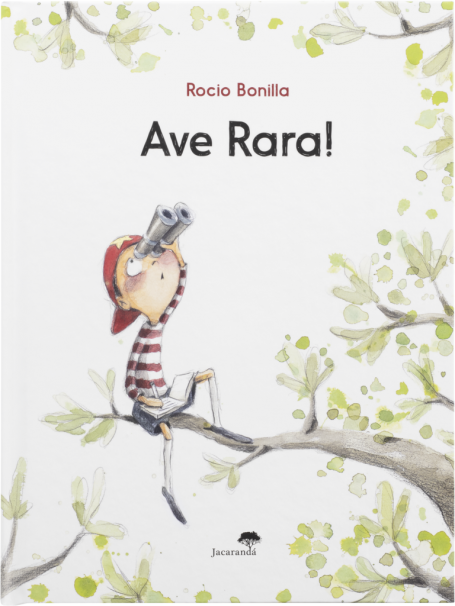 AVE RARA