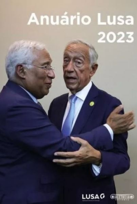 ANUÁRIO LUSA 2023