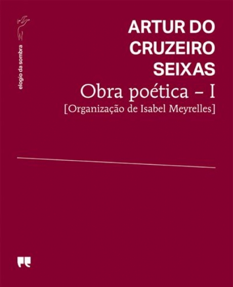 03302.10 OBRA POÉTICA - I