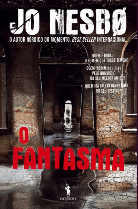O FANTASMA