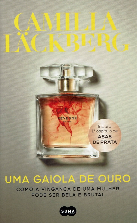 UMA GAIOLA DE OURO