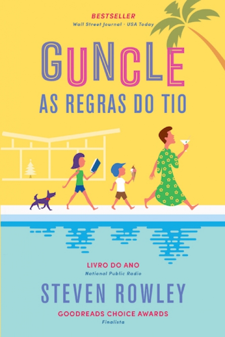 GUNCLE AS REGRAS DO TIO