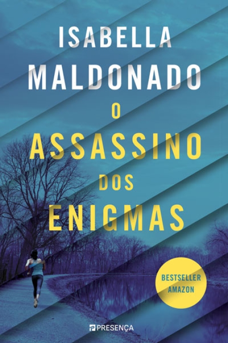 O ASSASSINO DOS ENIGMAS