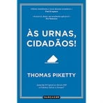 AS URNAS CIDADAOS!