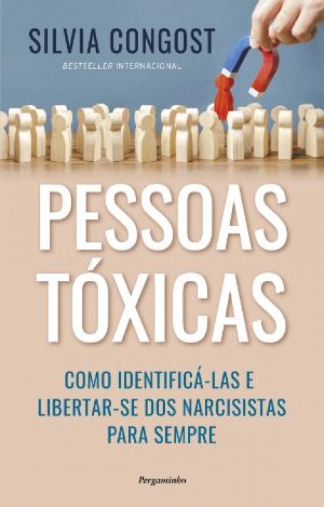 PESSOAS TÓXICAS