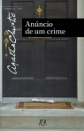 ANUNCIO DE UM CRIME
