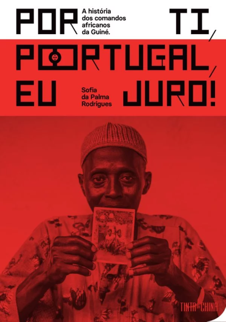 POR TI PORTUGAL EU JURO