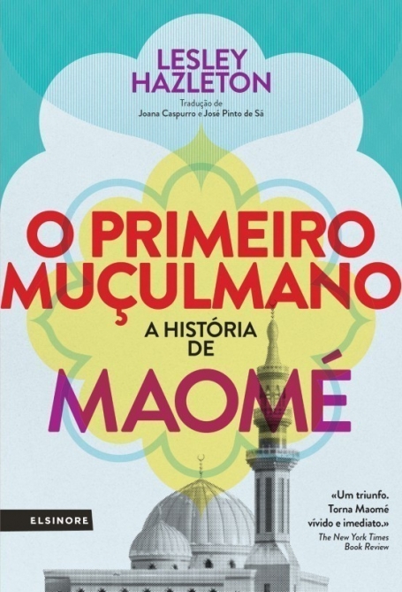PRIMEIRO MUCULMANO - A HISTORIA DE MAOME