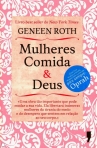 MULHERES, COMIDA E DEUS