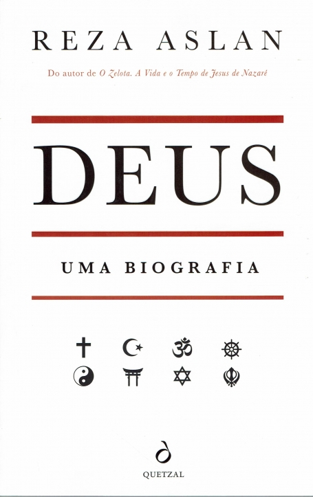 DEUS - UMA BIOGRAFIA
