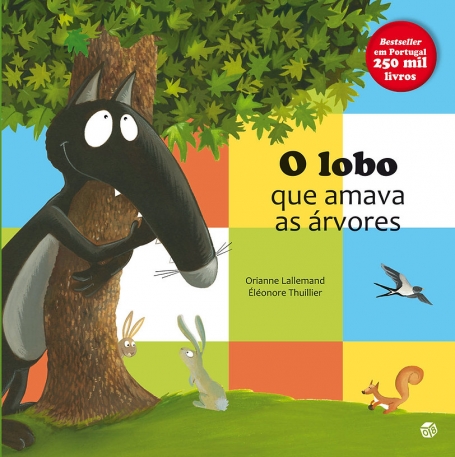 O LOBO QUE AMAVA ÁRVORES