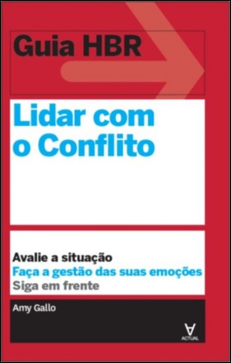 LIDAR COM O CONFLITO