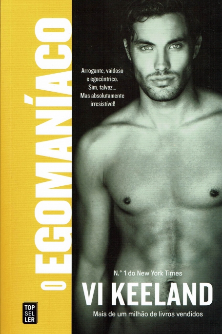 EGOMANIACO