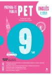 PREPARA-TE PARA O PET - INGLES 3º CICLO