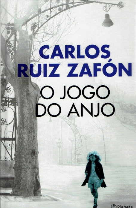 JOGO DO ANJO - edicao especial