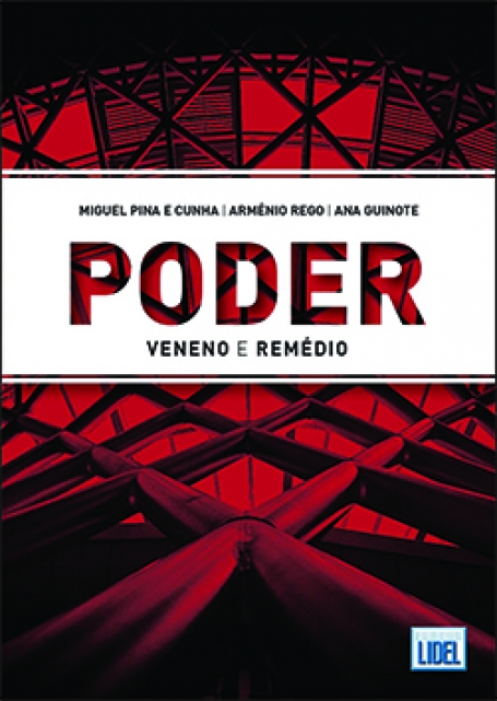 PODER VENENO E REMEDIO