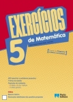 20524.10 - EXERCICIOS DE MATEMATICA 5 - de acordo com programa e metas curriculares