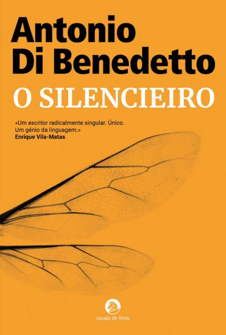 O SILENCIEIRO