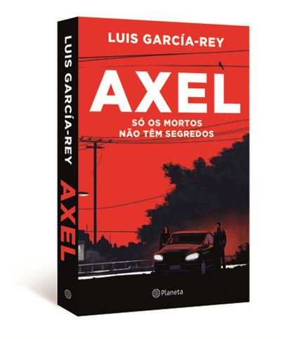AXEL