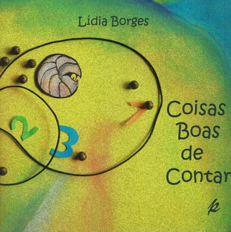 COISAS BOAS DE CONTAR