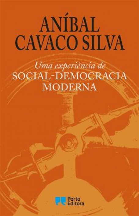 03299.10 UMA EXPERIENCIA DE SOCIAL-DEMOCARCIA MODERNA