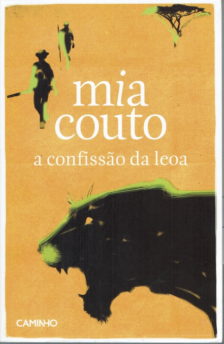 CONFISSAO DA LEOA