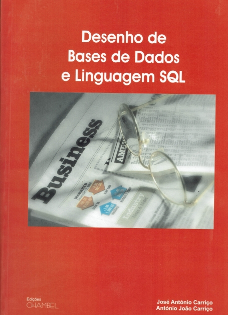 DESENHO DE BASES DE DADOS E LINGUAGEM SQL